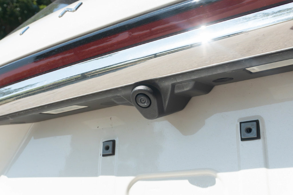 Used 2025 Lincoln Corsair Reserve FWD image 10