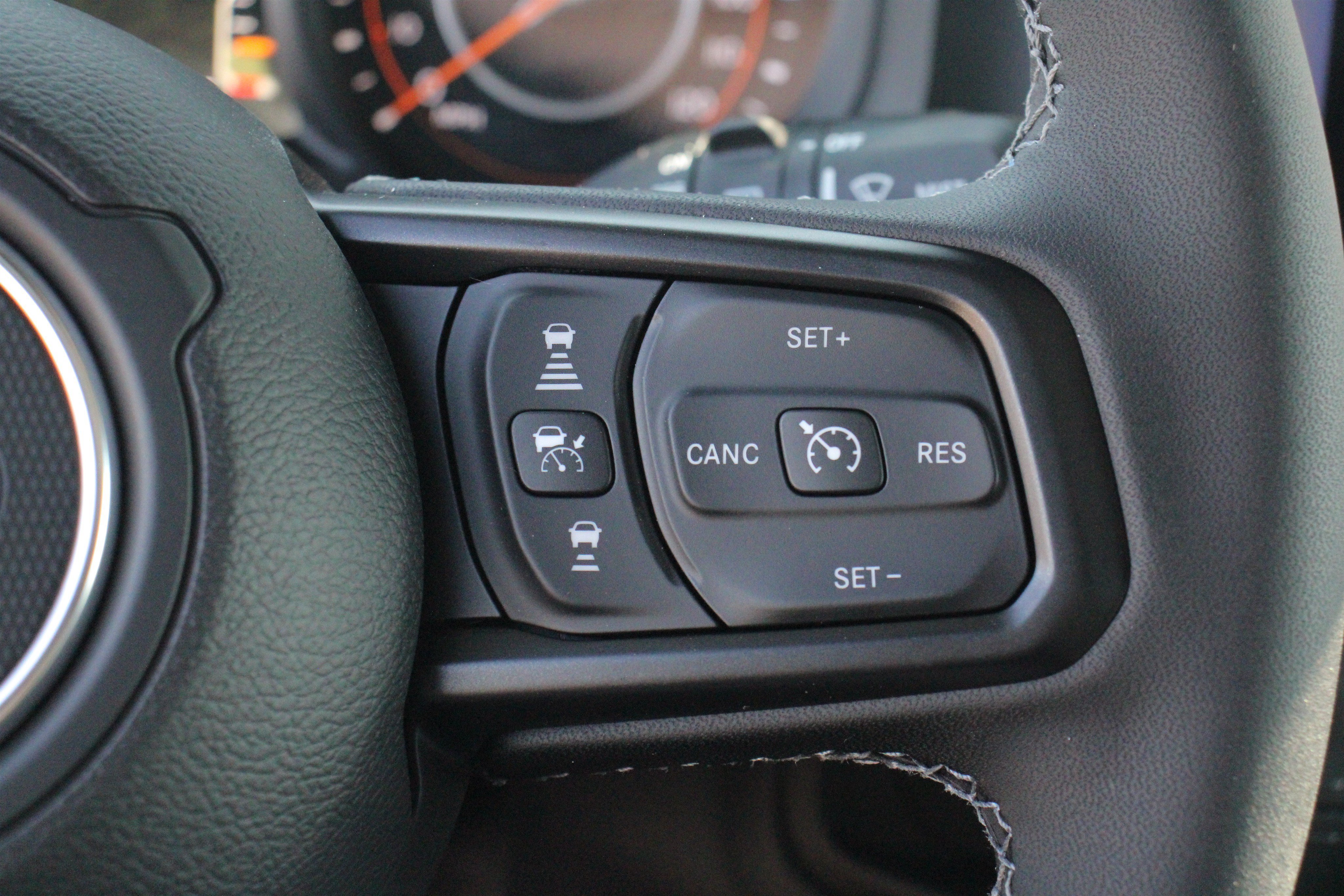 New 2027 Jeep Wrangler Rubicon AWD/4WD image 10