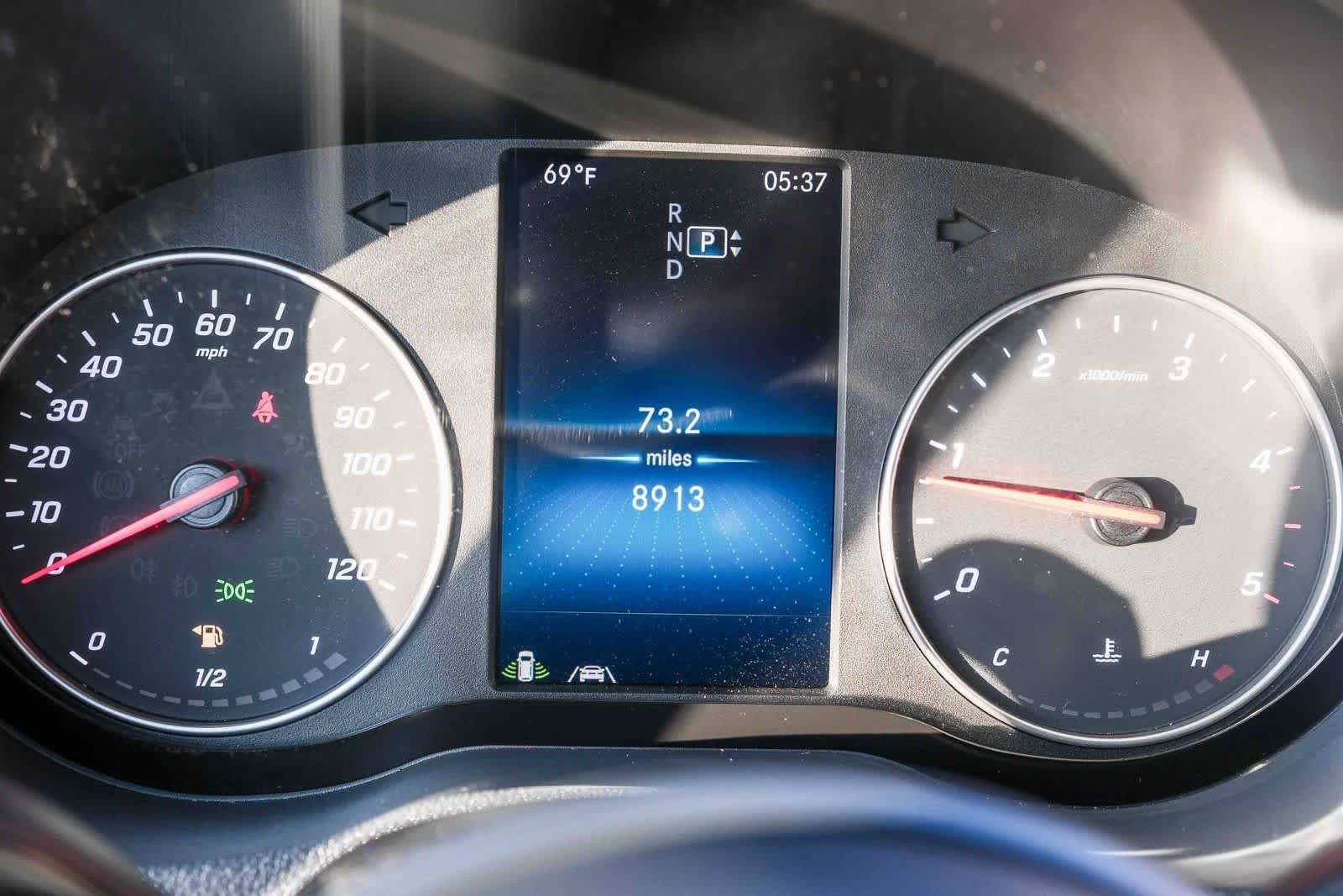 Used 2024 Mercedes-Benz Sprinter 2500 image 30