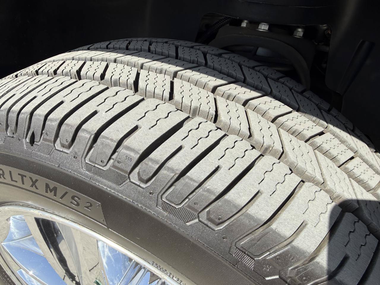 Used 2013 Chevrolet Silverado 1500 LT RWD image 12