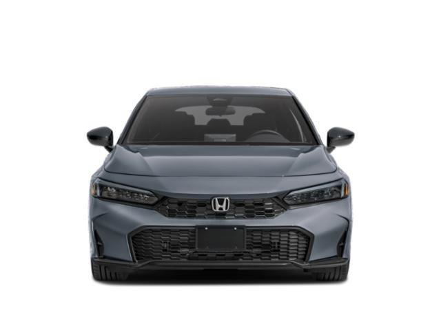 New 2025 Honda Civic Sport image 7