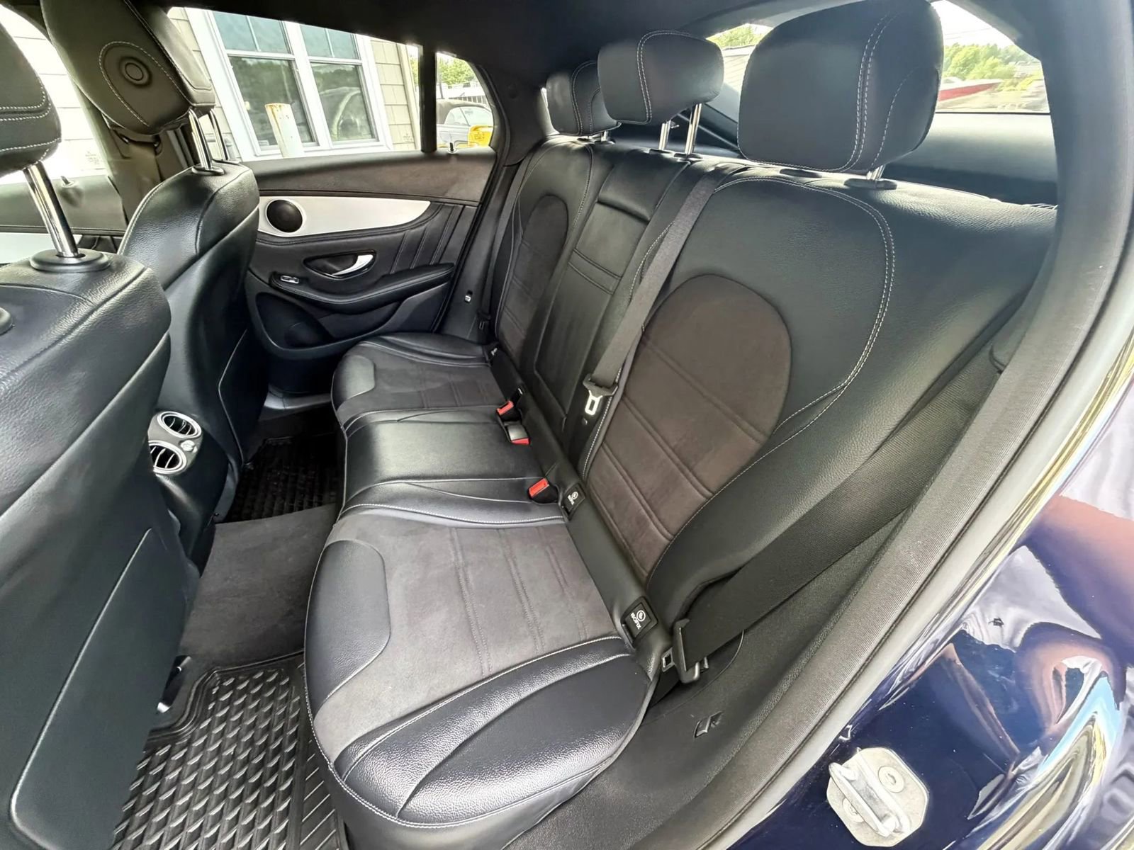 Used 2018 Mercedes-Benz GLC 63 AMG 4MATIC Coupe image 65