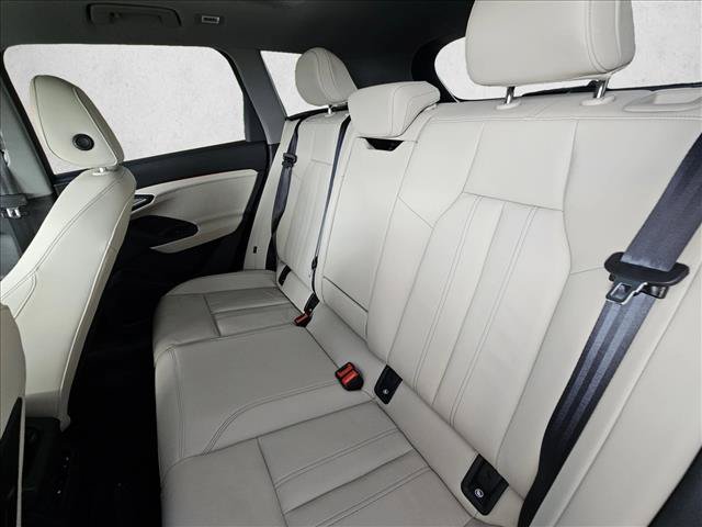 Used 2025 Audi Q6 e-tron Prestige w/ 20" Wheel Package AWD/4WD image 14