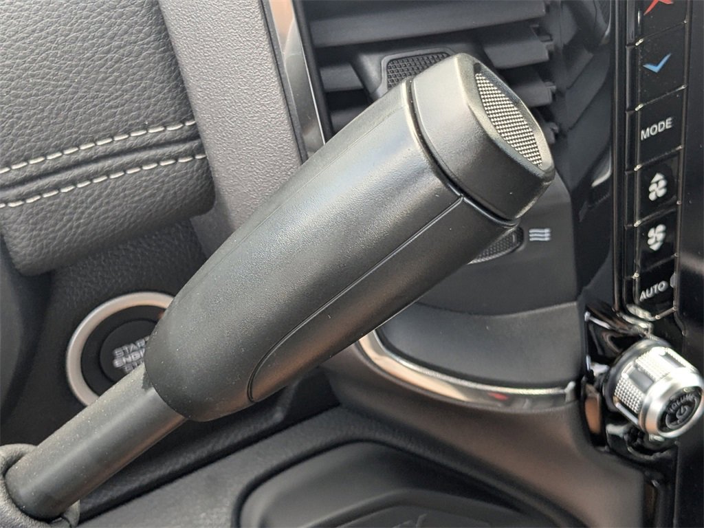New 2026 RAM 2500 Laramie image 28