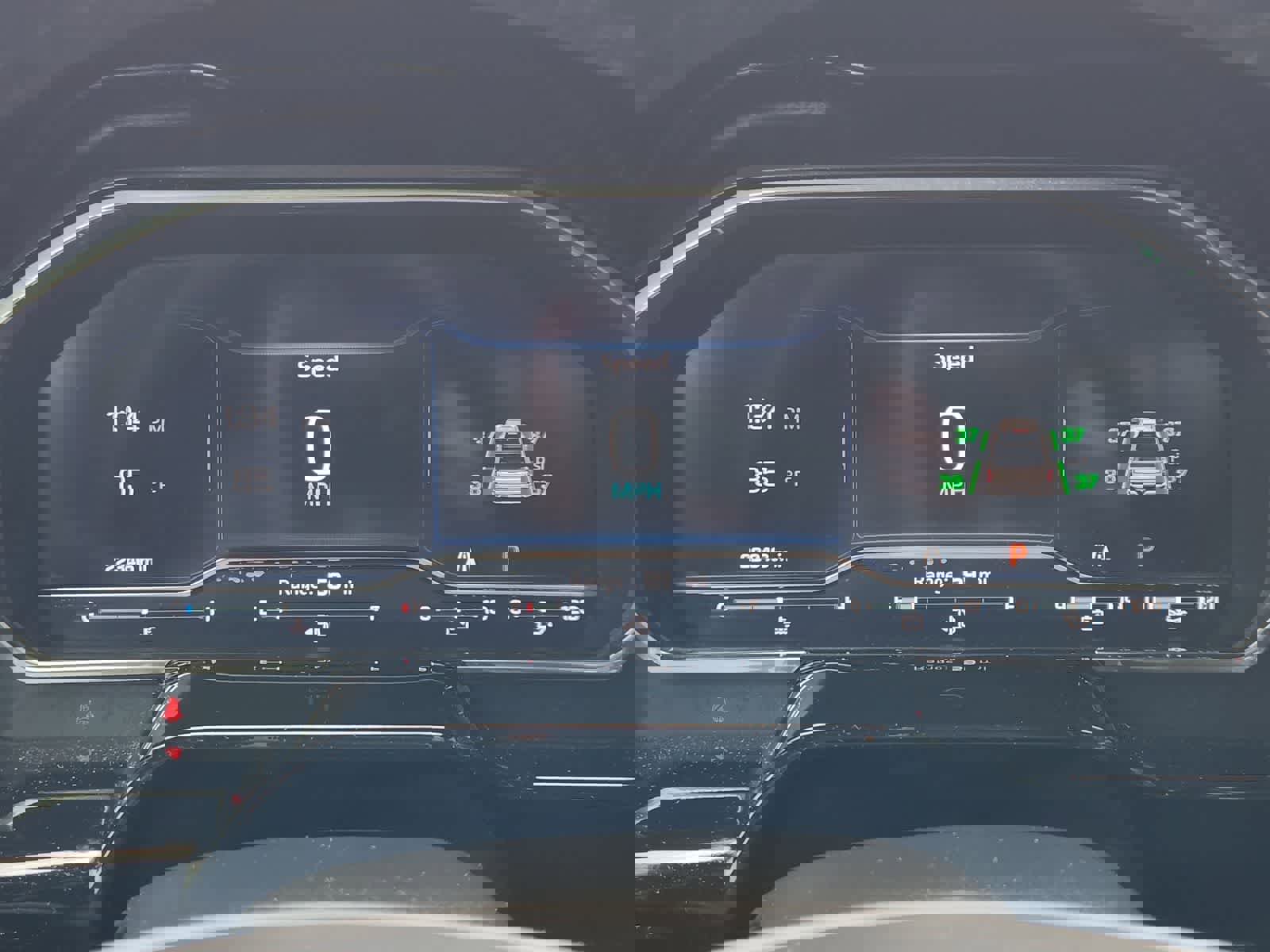 Used 2024 Chevrolet Silverado 1500 LT w/ Texas Edition Plus RWD image 16