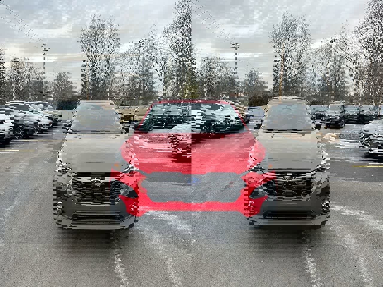 Certified 2024 Subaru Crosstrek 2.0i Premium image 16