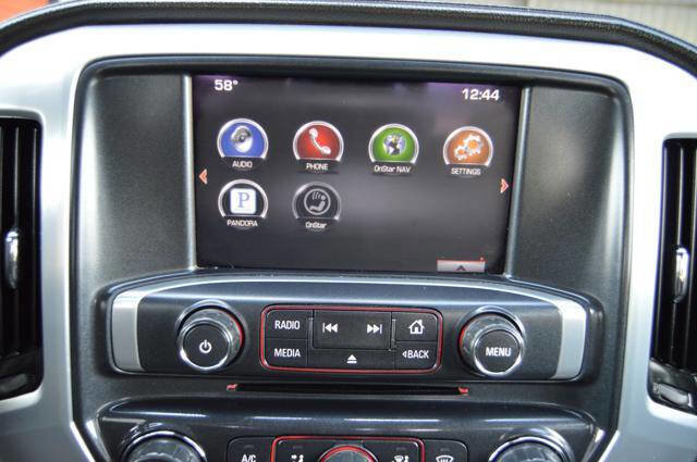 Used 2014 GMC Sierra 1500 SLE w/ SLE Value Package image 24