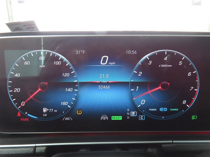 Used 2021 Mercedes-Benz GLE 450 4MATIC image 22