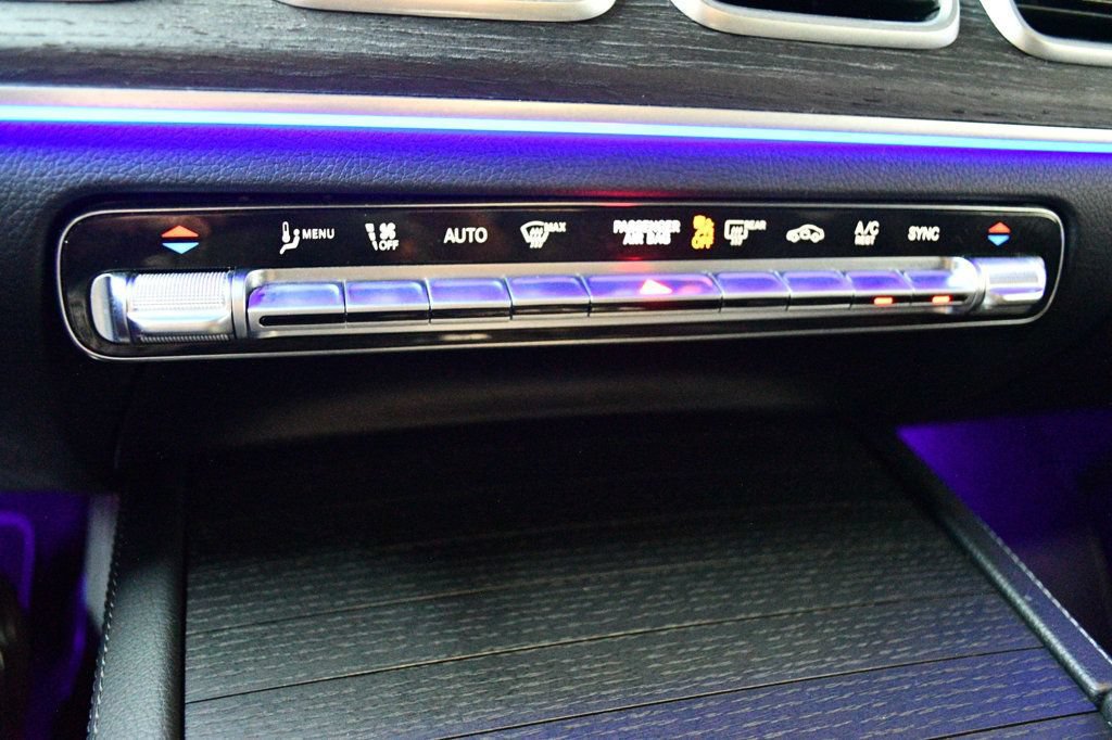 Used 2022 Mercedes-Benz GLE 450 4MATIC image 61