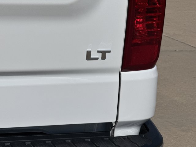 New 2026 Chevrolet Silverado 1500 LT AWD/4WD image 10