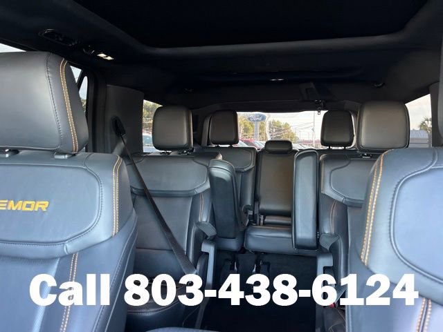 Used 2025 Ford Expedition Tremor AWD/4WD image 26