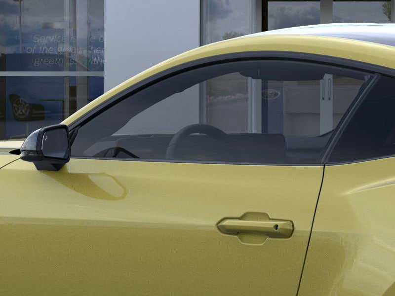New 2025 Ford Mustang GT Premium RWD image 20