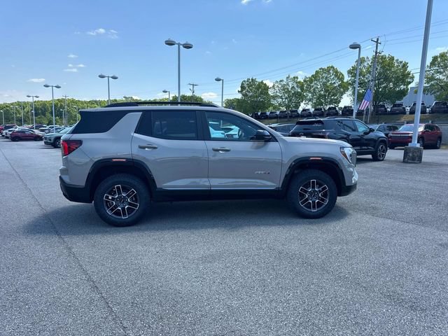 New 2026 GMC Terrain AT4 w/ Technology Package II AWD/4WD image 3