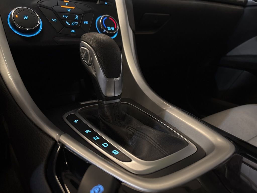 Used 2014 Ford Fusion S image 30