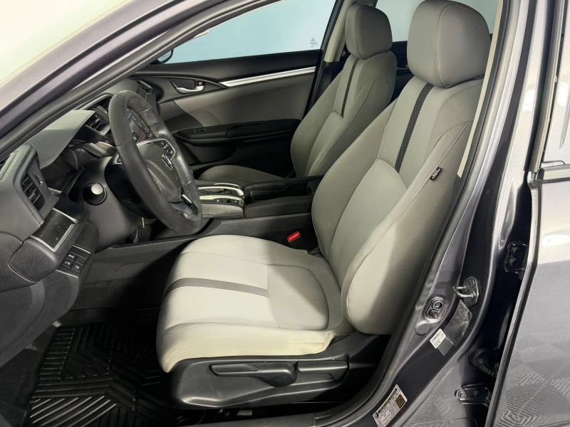Used 2019 Honda Civic LX image 28