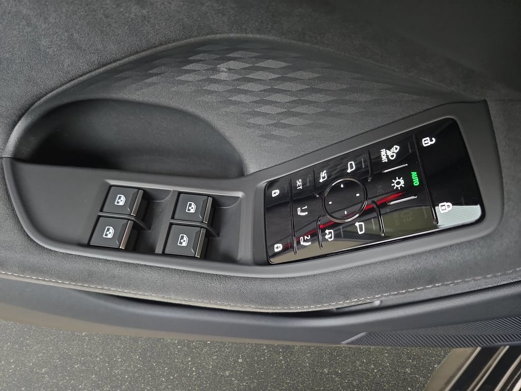 New 2026 Audi A6 Prestige AWD/4WD image 27