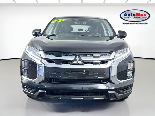 Used 2025 Mitsubishi Outlander Sport SE AWD/4WD image 6