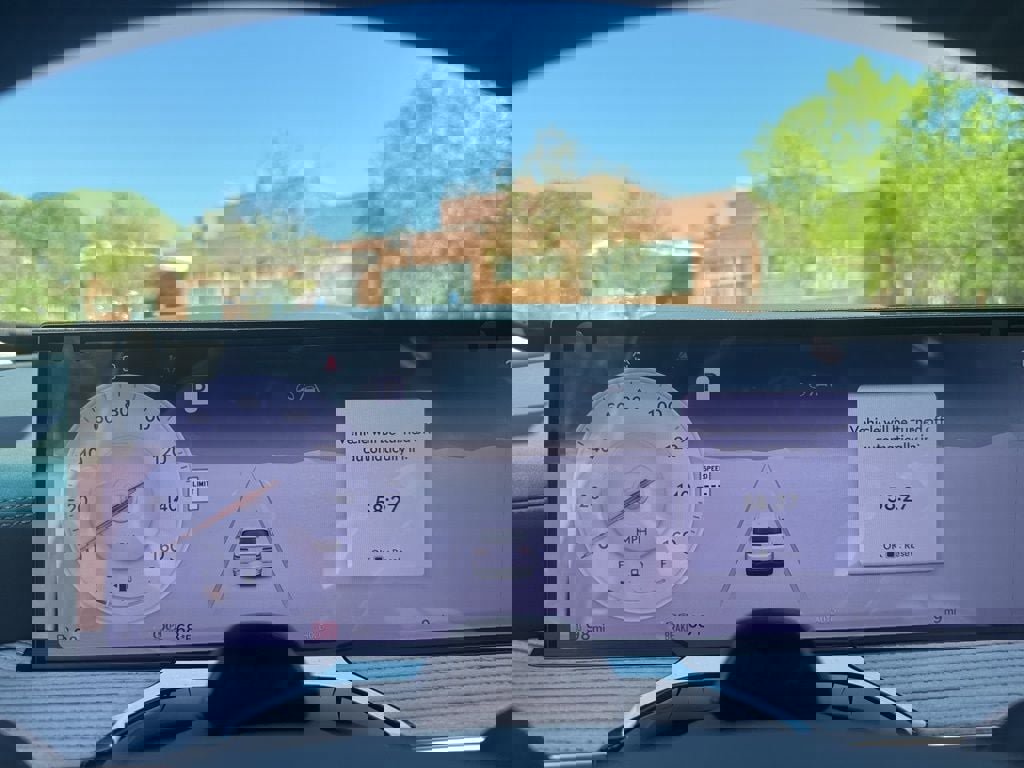 New 2026 Genesis GV80 2.5T Select AWD/4WD image 19