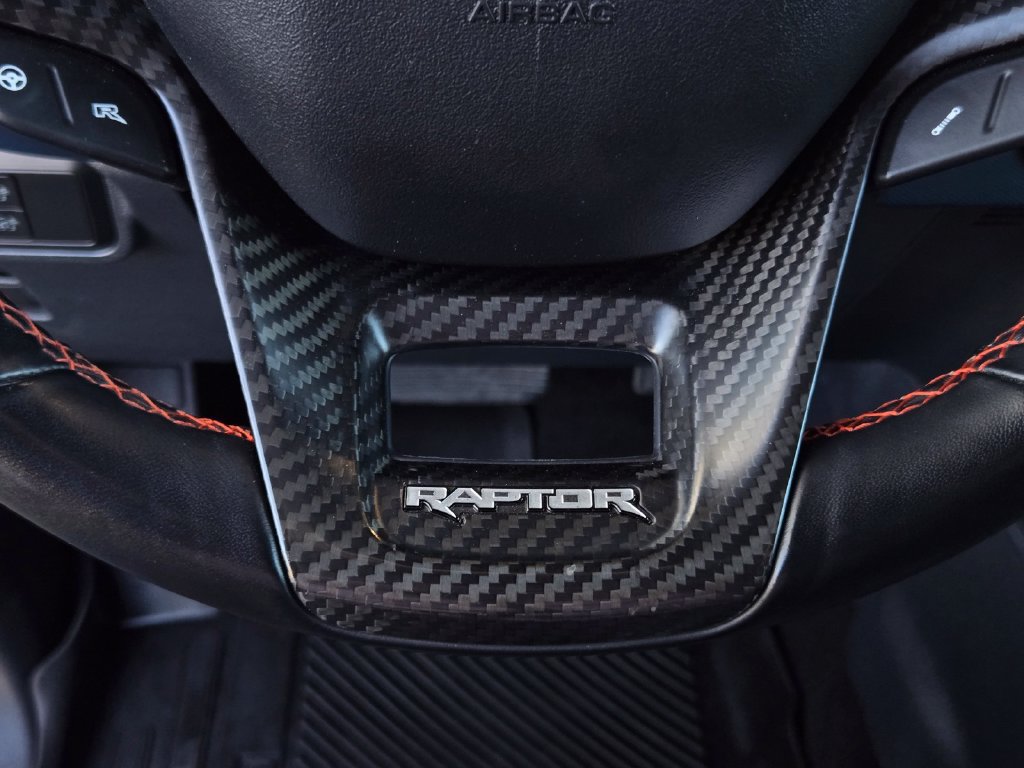 Used 2022 Ford Bronco Raptor AWD/4WD image 24