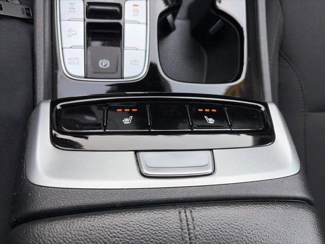 Used 2022 Hyundai Tucson XRT w/ Cargo Package image 22