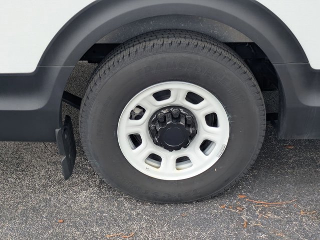 Used 2024 Chevrolet Brightdrop 600 w/ Battery Pack, Max Range AWD/4WD image 17