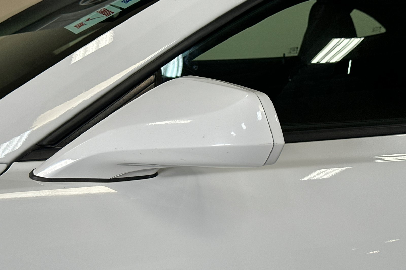 Used 2015 Chevrolet Camaro LS RWD image 47