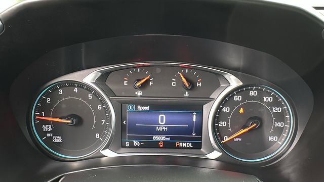 Used 2019 Chevrolet Equinox LT AWD/4WD image 18