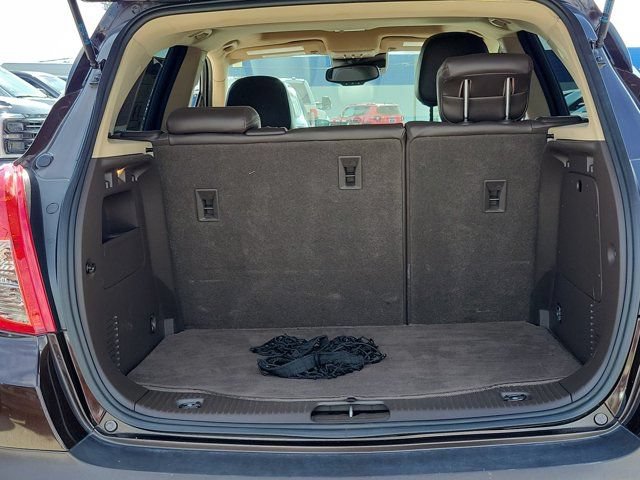 Used 2015 Buick Encore Premium FWD image 10