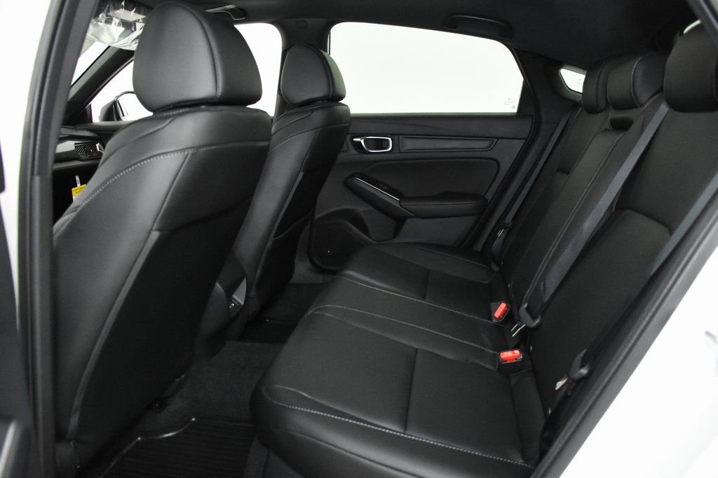 Used 2025 Acura Integra A-Spec image 28