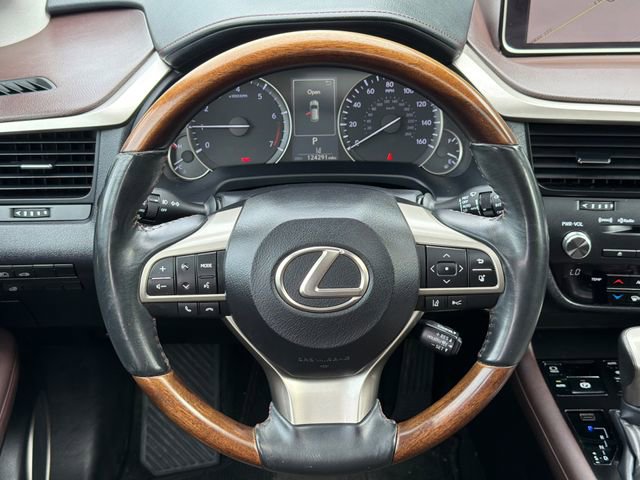 Used 2016 Lexus RX 350 FWD w/ Premium Package image 15
