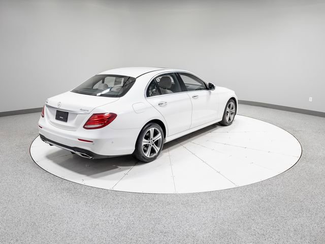 Used 2019 Mercedes-Benz E 300 4MATIC image 30