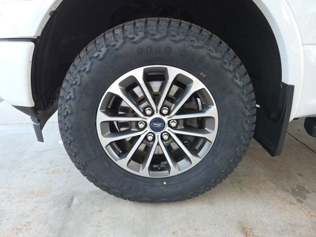 Used 2019 Ford F150 XLT w/ Equipment Group 301A Mid AWD/4WD image 62