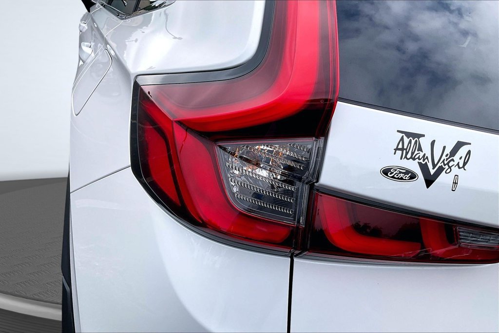 Used 2024 Honda CR-V EX-L image 24