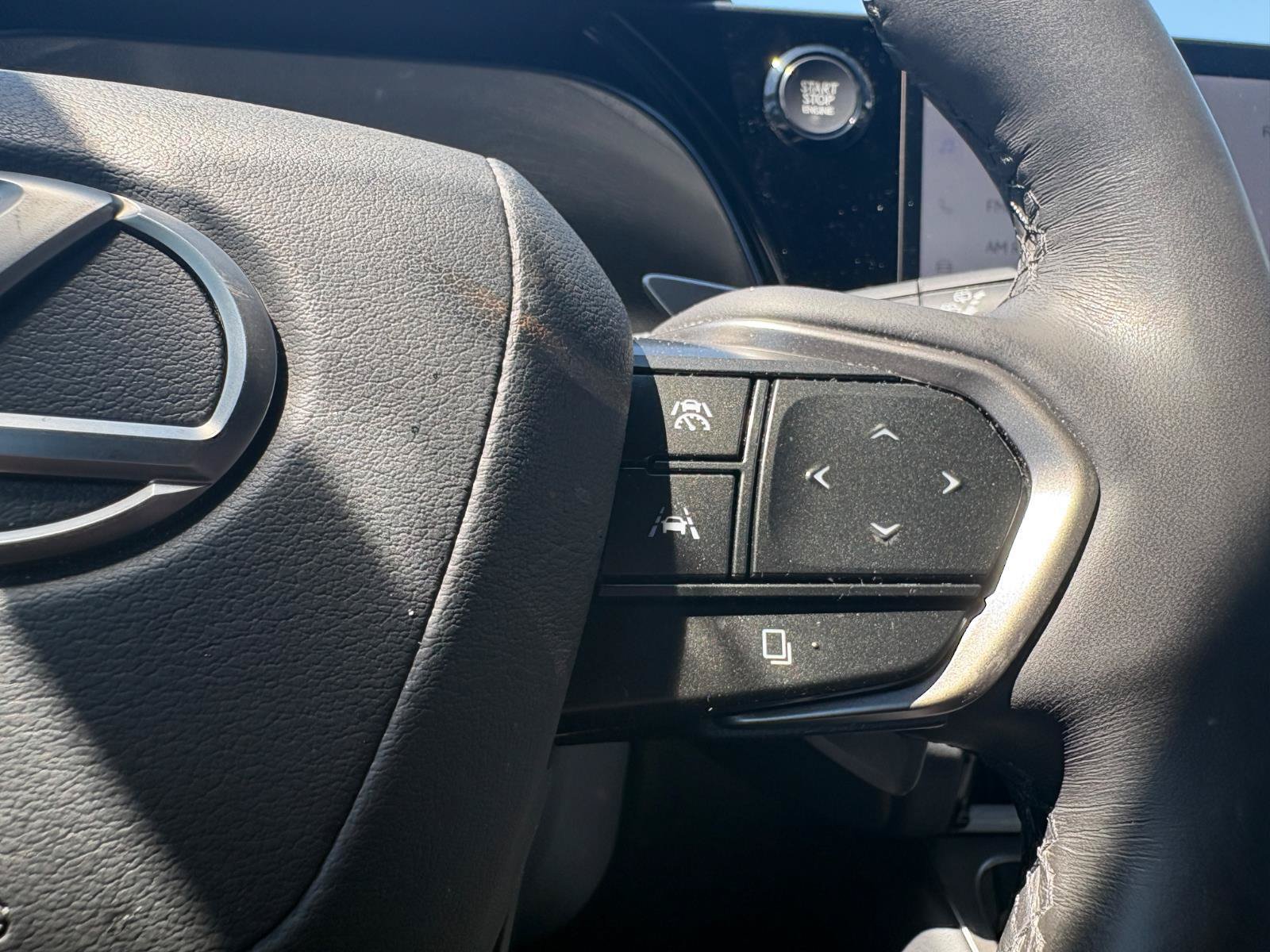 Used 2024 Lexus TX 350 FWD w/ Technology Package image 41