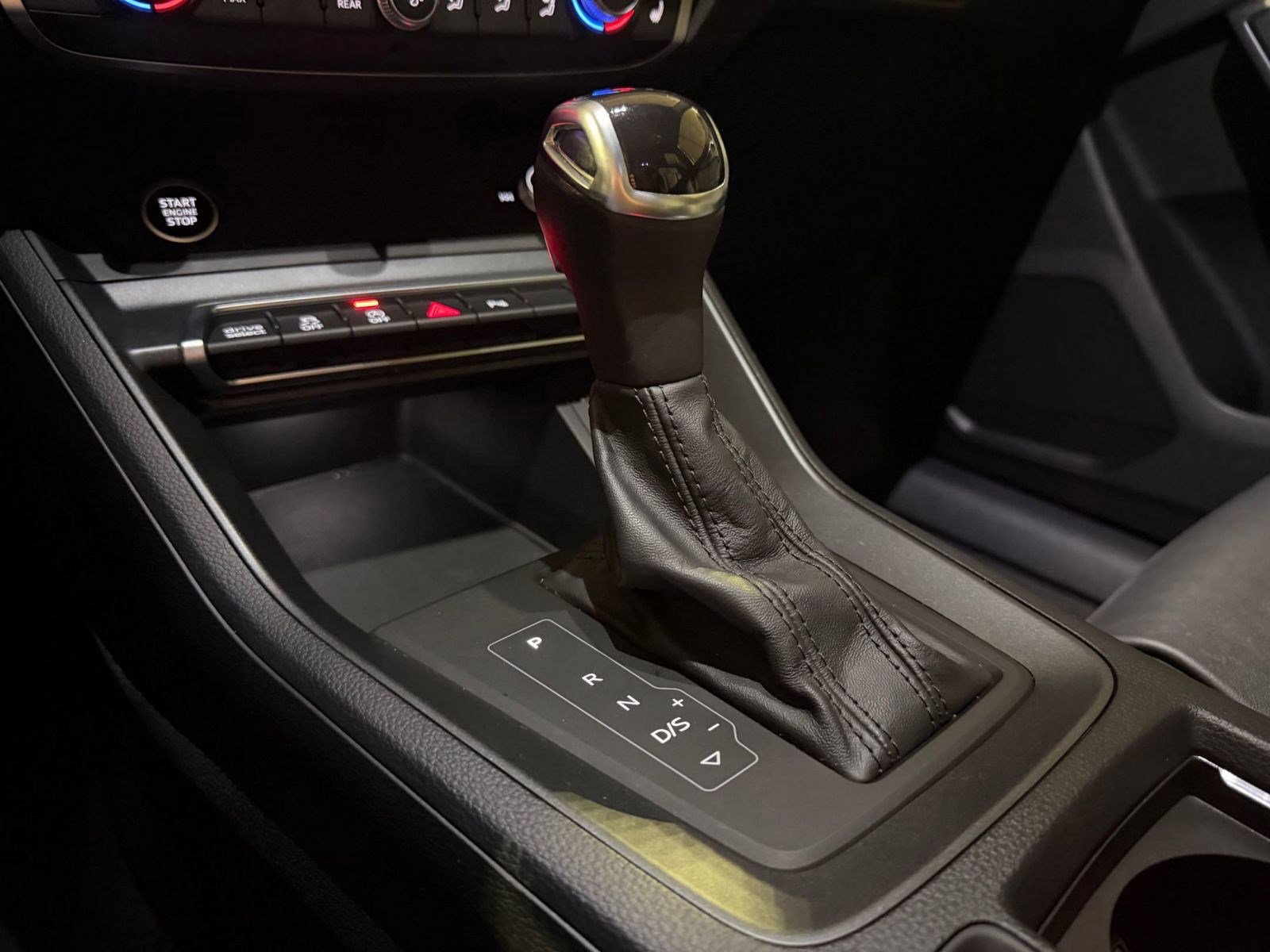 Certified 2023 Audi Q3 2.0T Premium w/ Black Optic Sport Package AWD/4WD image 17