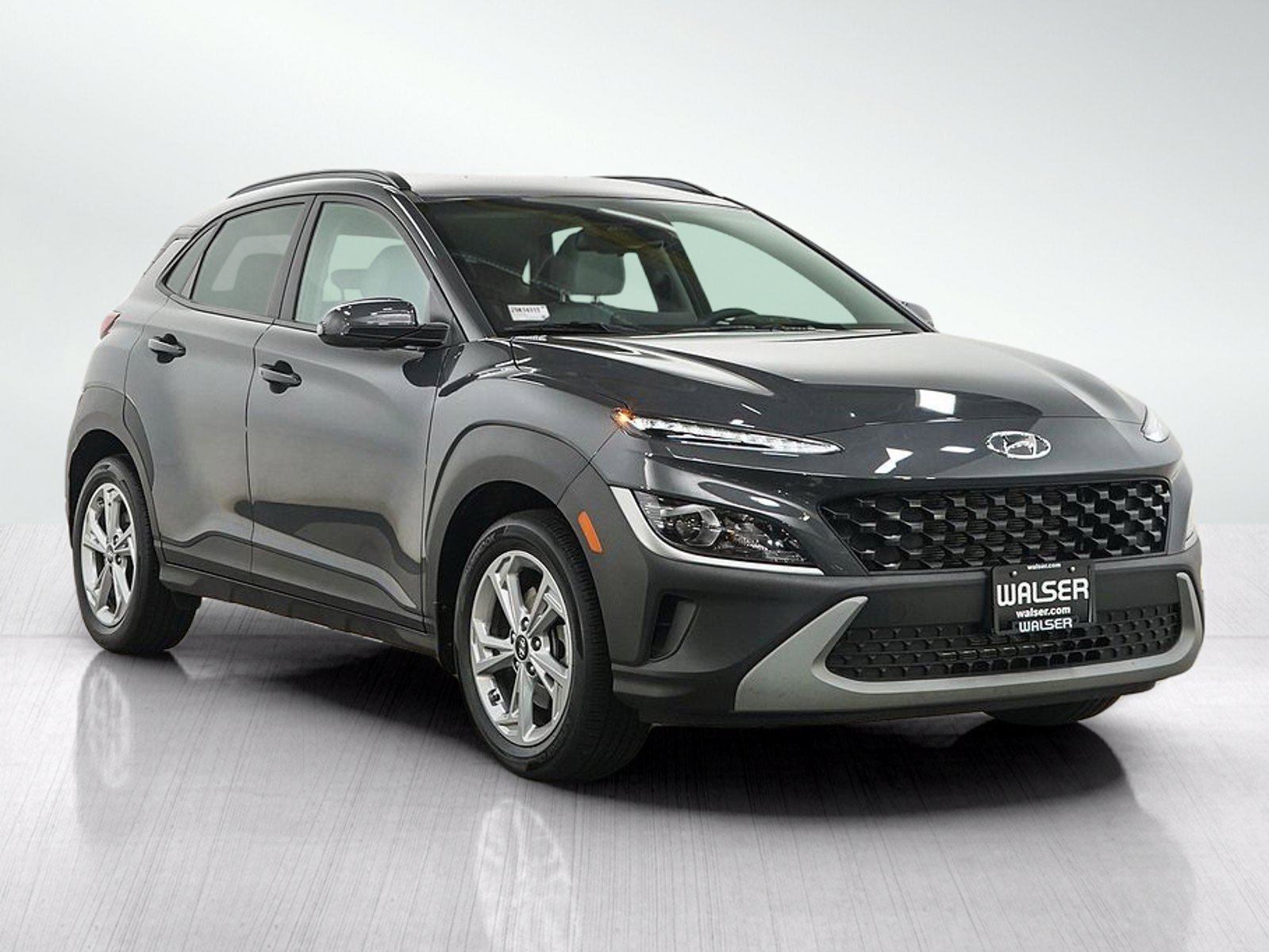 Used 2023 Hyundai Kona SEL w/ Cargo Package AWD/4WD image 9