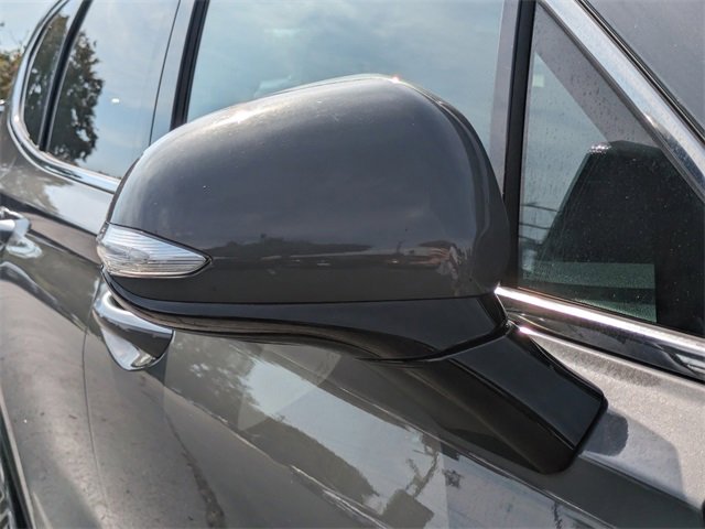 Used 2023 Hyundai Santa Fe SEL image 12