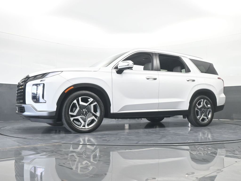 Used 2024 Hyundai Palisade SEL image 77