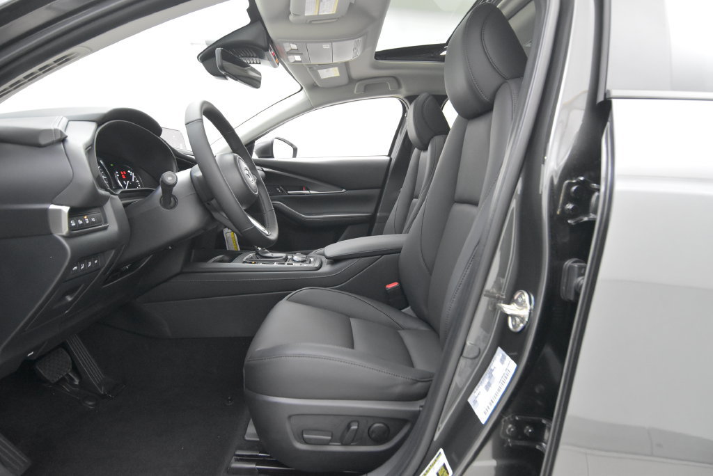 New 2026 MAZDA CX-30 AWD 2.5 S w/ Premium Package image 31