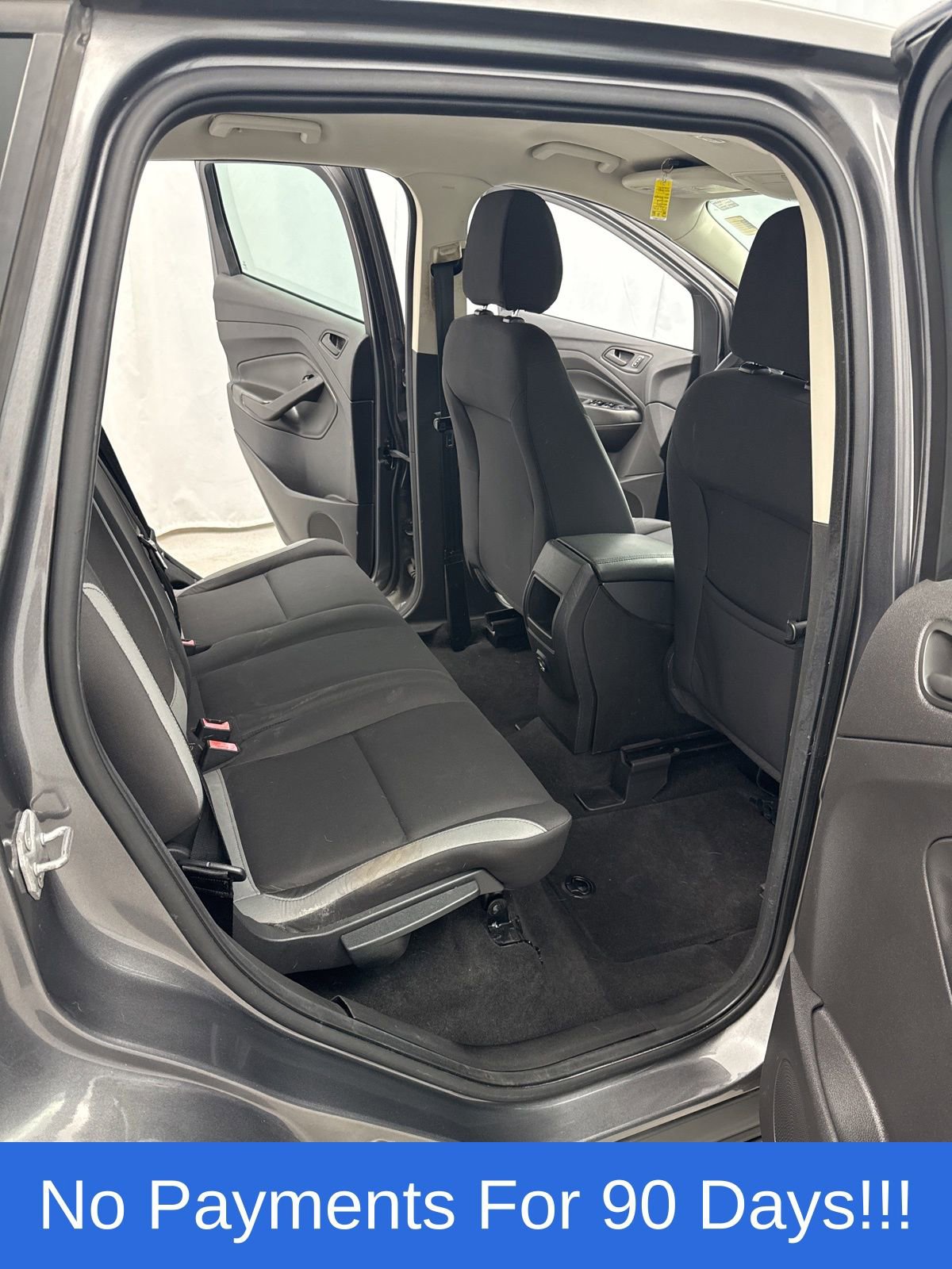 Used 2014 Ford Escape S image 26