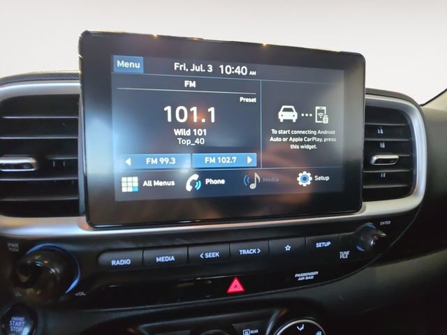 Used 2021 Hyundai Venue FWD image 15