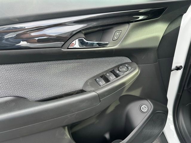 New 2026 Chevrolet TrailBlazer LT w/ Convenience Package image 3