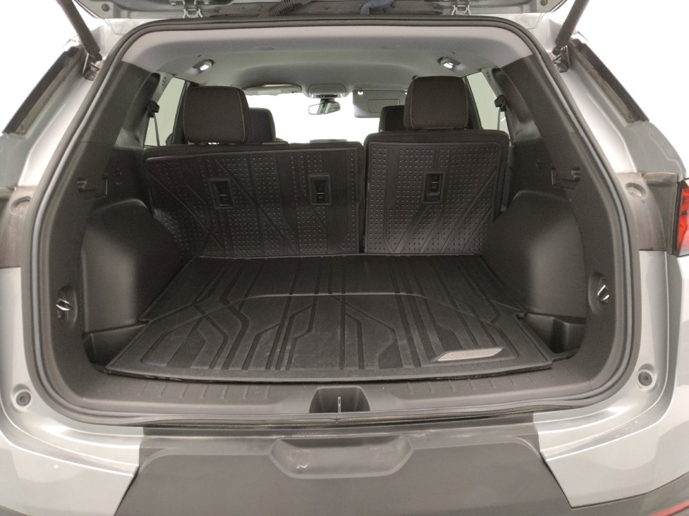 Used 2024 Chevrolet Blazer LT w/ Convenience Package image 29