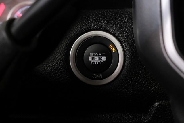 Used 2025 RAM 2500 Big Horn AWD/4WD image 24