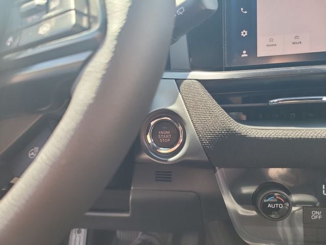 New 2026 Subaru Outback Premium AWD/4WD image 24