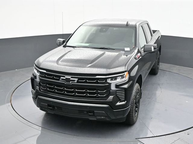 New 2026 Chevrolet Silverado 1500 RST image 64