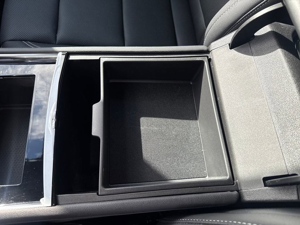 New 2025 Chevrolet Traverse LT w/ Enhanced Driving Package image 25