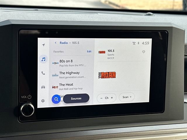 Used 2025 Toyota Tacoma SR5 image 21