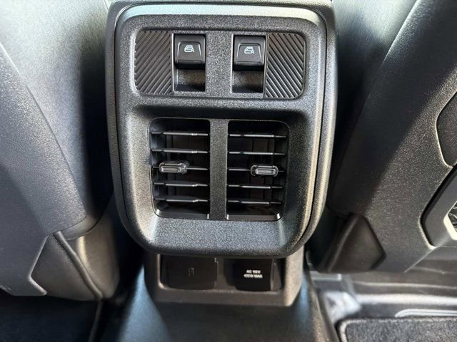 Used 2025 Ford Bronco Badlands w/ Sasquatch Package image 20