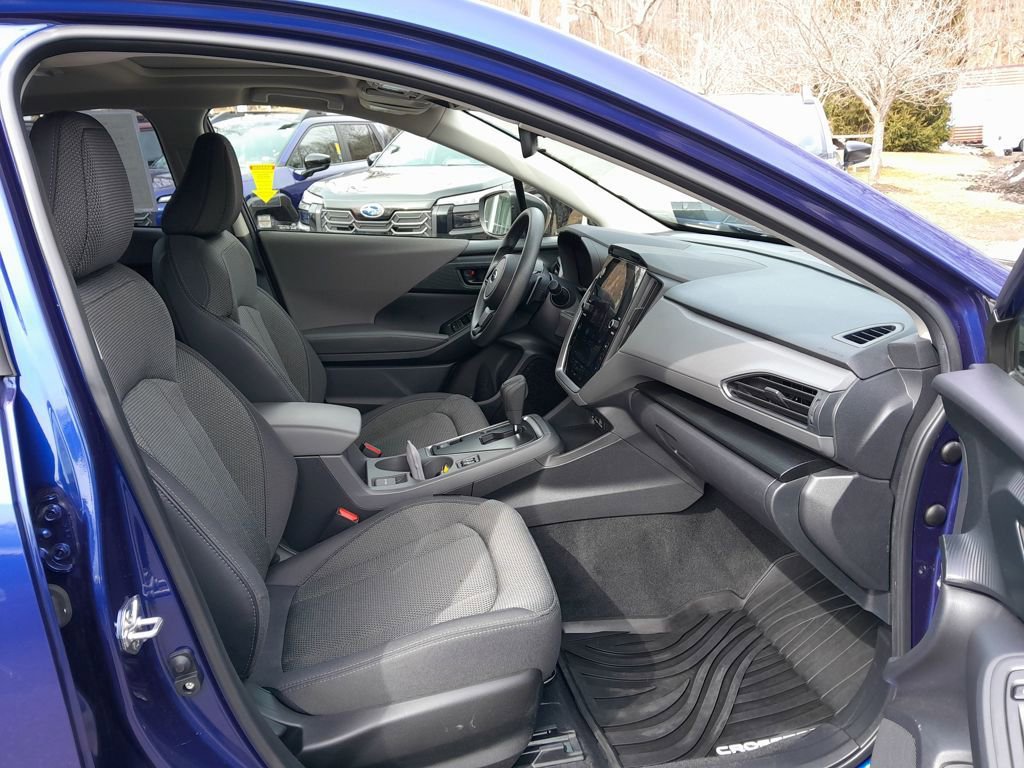 Used 2024 Subaru Crosstrek 2.0i Premium image 34